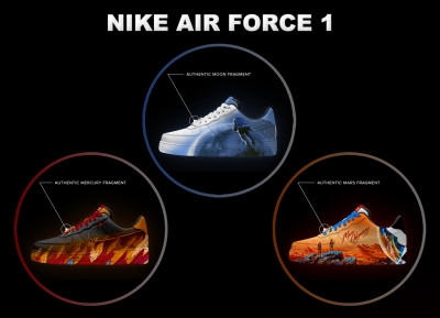 Jelajah Luar Angkasa Bersama iPhone dan Nike thumbnail